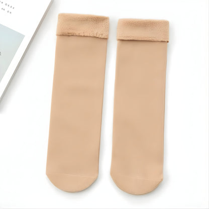 Winter Thermal Socks