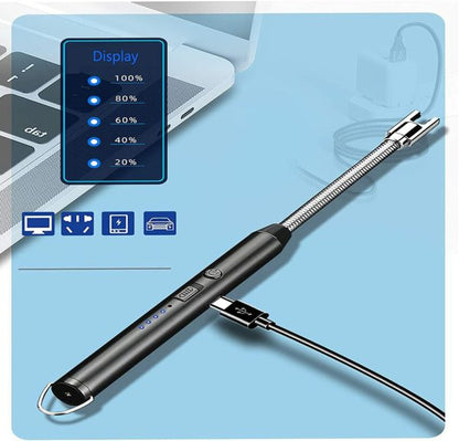 USB Rechargeable Arc Lighter