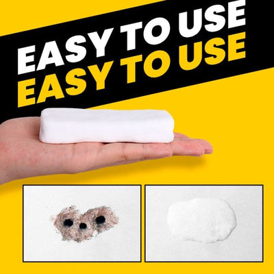 Fireproof Sealant Mud Waterproof Quick Hole Repair