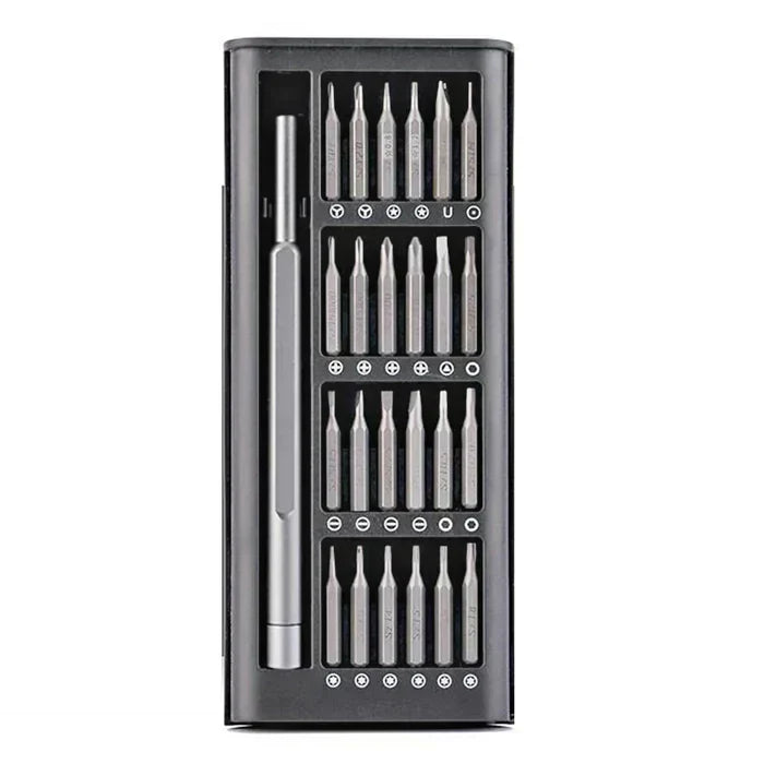 Screwdriver Set Multi-Function Tool Set 24 in 1