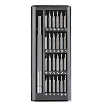 Screwdriver Set Multi-Function Tool Set 24 in 1