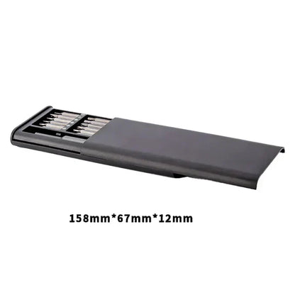 Screwdriver Set Multi-Function Tool Set 24 in 1